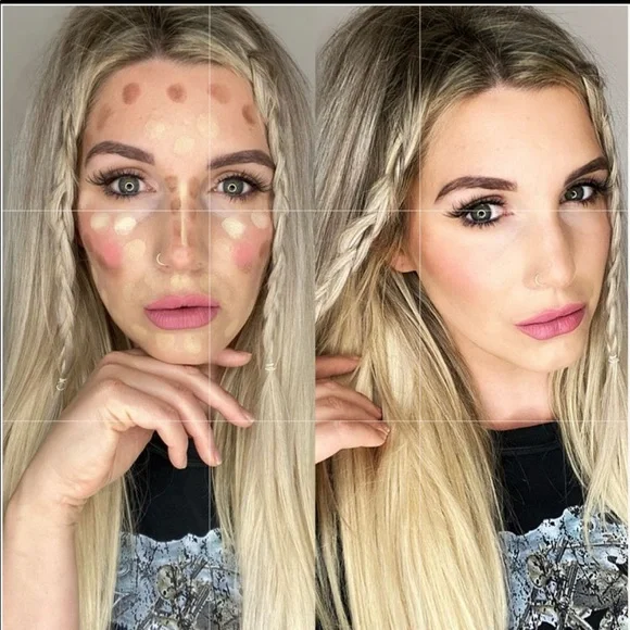 SEINT Level I - Collection No. 12 Preset Cream Palette - Picture 8 of 15